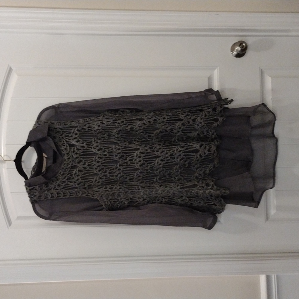 2 piece shirt